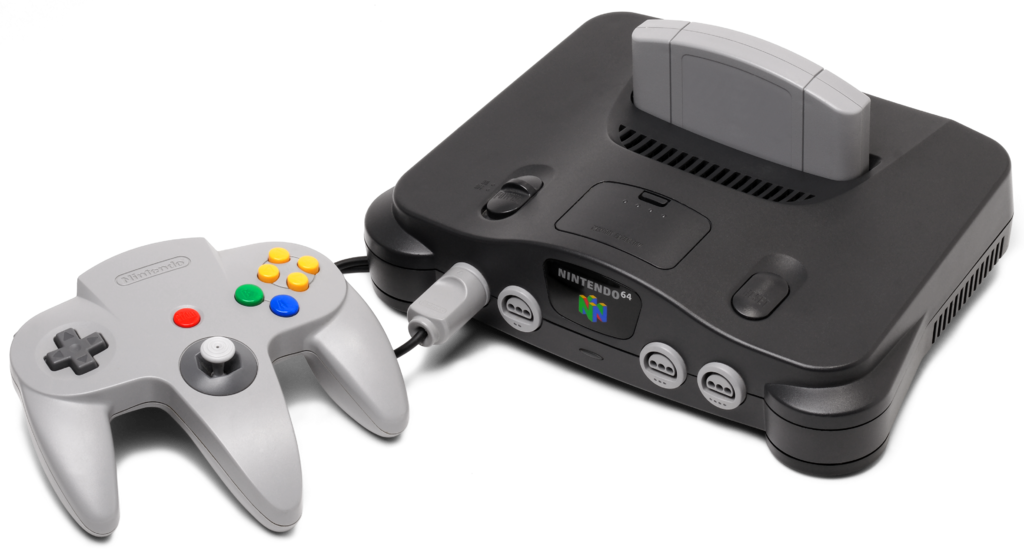 what is the best n64 emulator for mac