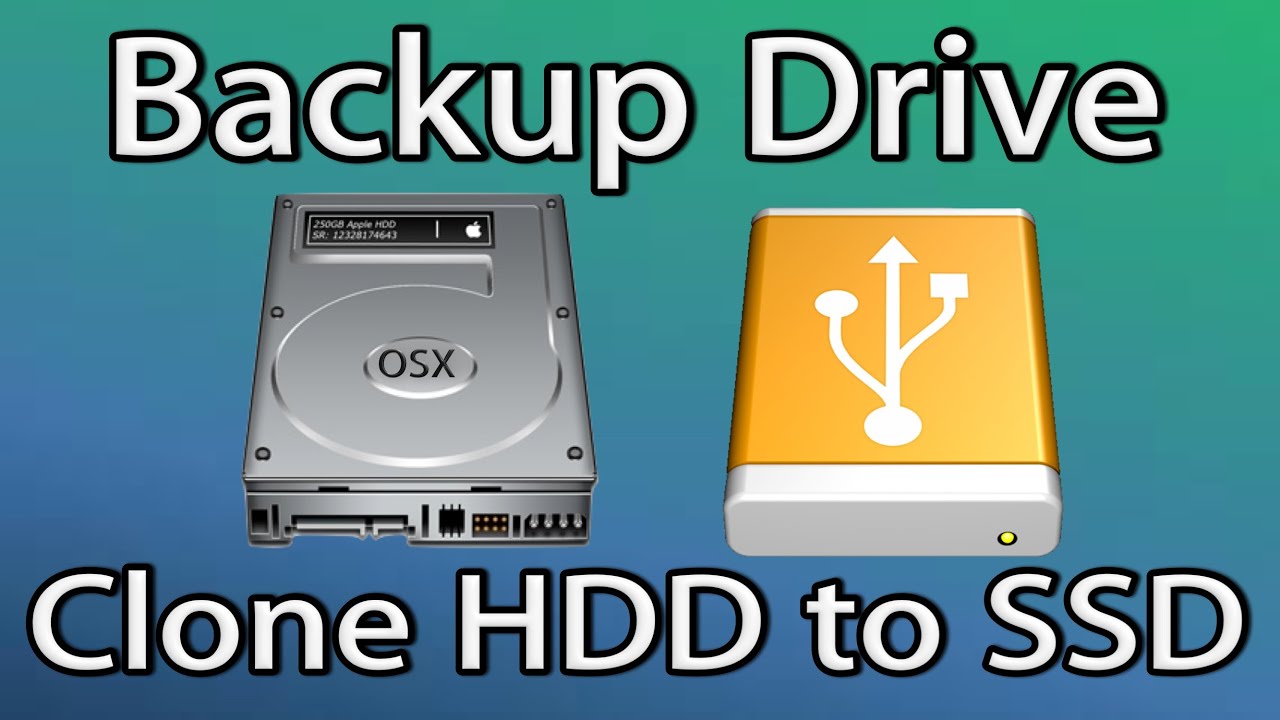hard drive cloning for mac 2012